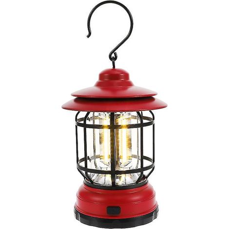 1 lampe de secours extérieure (1/3)