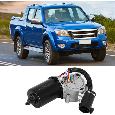 Motorisateur de boîte de transfert 4x4, Actionneur de transmission 4760648001A, Compatible Ford Ranger 2007-2011 (1/3)