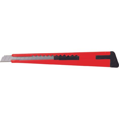 Utilia TAGLIERINO IN METALLO lama mm. 9 12.00 pz
