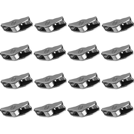 16 rocker arms for Ford Transit Custom MK8 2.0 Ecoblue MK8 2016 ON (1/5)