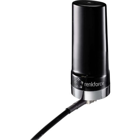 Renkforce RF-WAT-300 Wand-/Mastantenne GSM, UMTS, LTE (1/4)