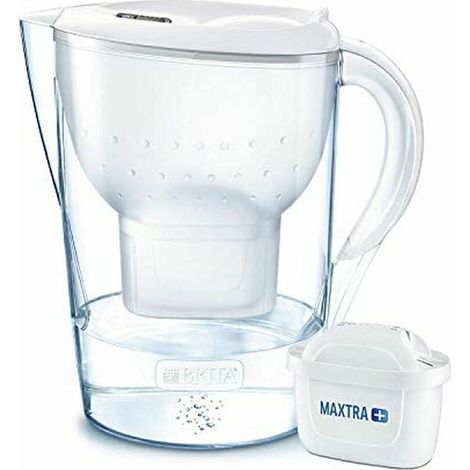 Brita Marella XL 3,5-Liter-Kanister für Maxtra-Kartuschen