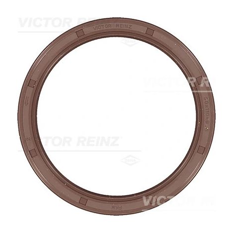 Bague d'étanchéité, vilebrequin Victor Reinz 81-10376-00 LEXUS 90311-90006