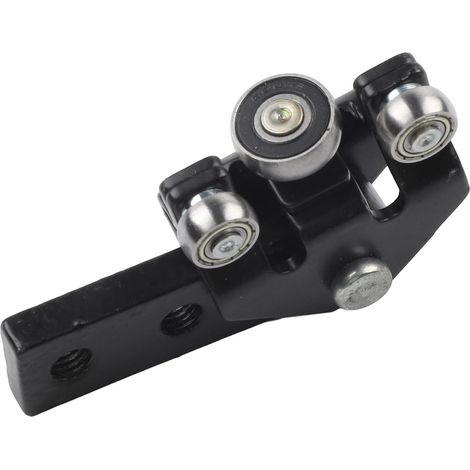 Türrolle links rechts für LDV V80 2 5D ab Baujahr 2013 für