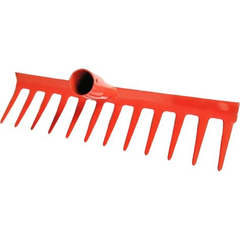 Râteau à désherber, outils agricoles, herse (1/5)