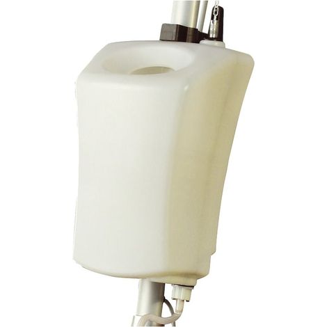 Serbatoio detergente 12 L per monospazzole Ghibli 00-330
