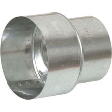 Reductor Ø 100 / 60 mm HOLZSTAR 5142427