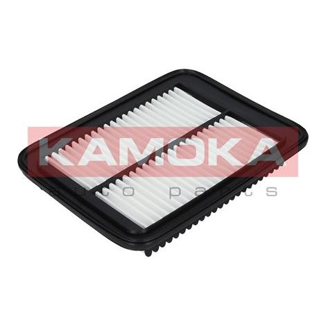 Filtro de aire F226101 Kamoka (1/4)