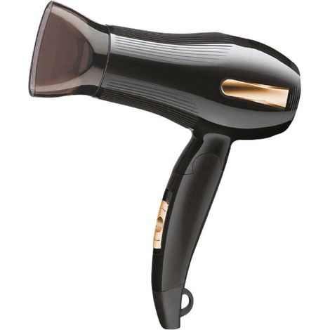 ASCIUGACAPELLI PIEGHEVOLE 'PREMIUM LS-FH02' 1500 W