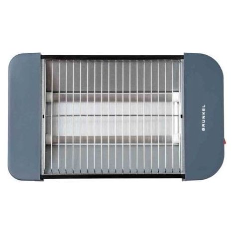 Tostador Grunkel TSP-MINISIZE/ 300W/ Azul (1/2)