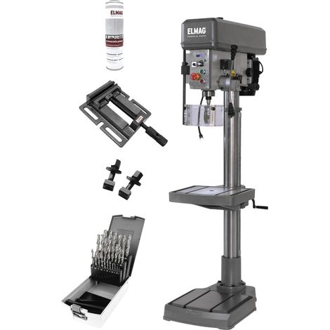 KBM 32 S I-VARIO SET-Aktion