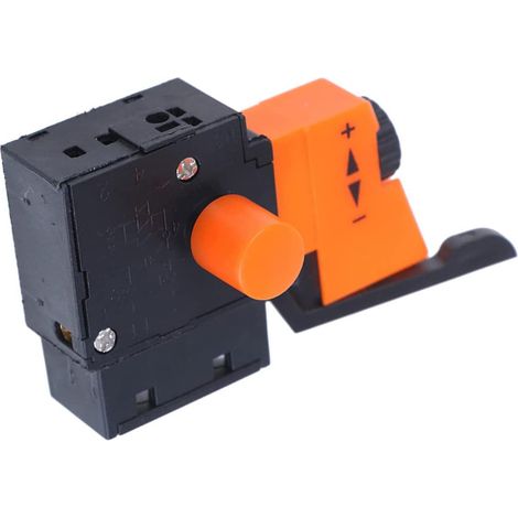 Drehzahlregler für Bosch FA2-4/1BEK Handbohrmaschine. Einstellbare Drehzahlregelung für elektrische Bohrmaschinen. Heimwerkerwerkzeug. 220 V, 6 A (1/5)