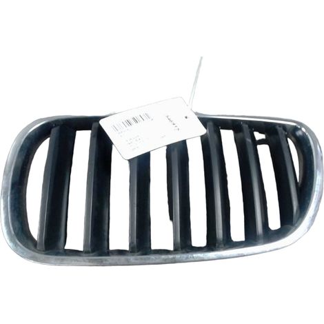 Grille Calandre Gauche BMW X3 [PRODUIT D'OCCASION]♻️51113420087