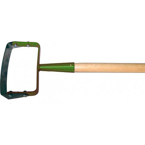 Rascador especial jardín, color verde, 16,5 x 3 x 134 cm