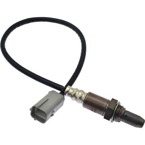 Oxygen Sensor 22693-1AA0A for Nissan Altima 2.5L 08-11 Armada Titan 5.6L Rogue 2.5L Frontier Xterra Pathfinder 4.0L (1/5)
