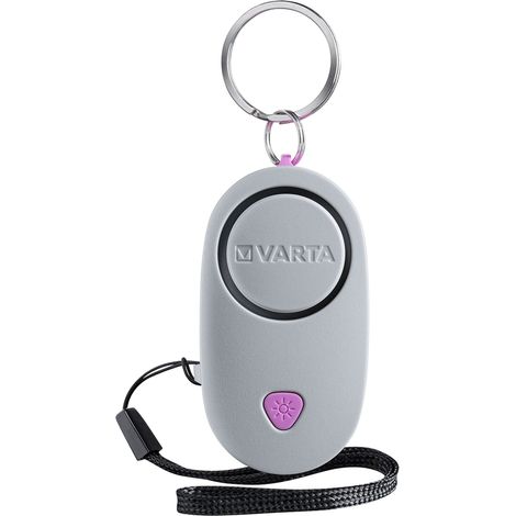 TORCE VARTA SAFETY ALARM LIGHT -16622 (1/4)