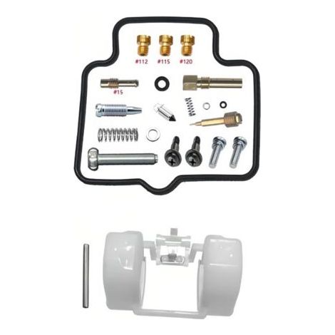 Applicable aux mod��les SUZUKI VAN VAN 125 RV125 K 2003-2007