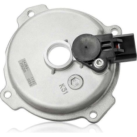 Elektromagnetische Nockenwellenventilabdeckung zur Gewährleistung von Motorzuverlässigkeit und -stabilität
