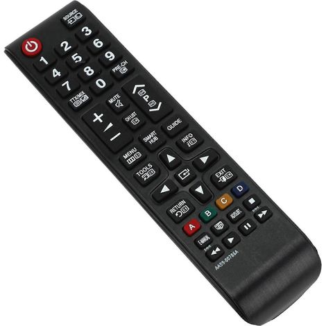 Fernbedienung für AA59-00786A AA59 00786A LED Smart TV-- (1/5)