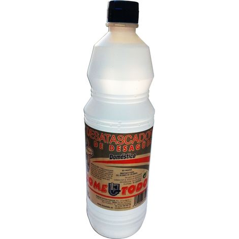 COMETODO Domestic Unblocker 1 L