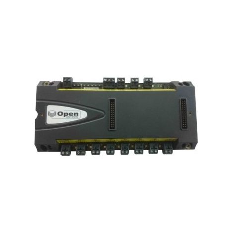 Interface 485 10etr - URMET 16121011 (1/2)