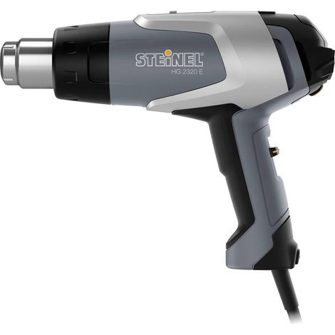 Steinel HG 2320 E Decapador térmico 2300 W robusto