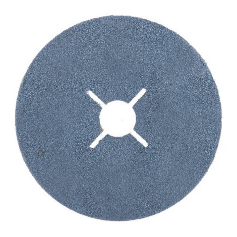 Disque abrasif 3M, P60, Ø 125mm, par 50 ( Prix pour Lot de 50 )