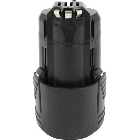 PowerSmart 1500mAh 10.80V Li-ion Batterie pour Würth EB 12-A, EMS 10-A, EMS 12-A, HKS 10-A, 0700 272 2, 0700 282 2, 0700 432 0, 0700 632 2 (1/5)