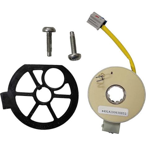 Capteur de couple de direction CL8Z-3F818-A avec alignement pour Mercury Mariner 2008-2011 CL8Z3F818A (1/5)