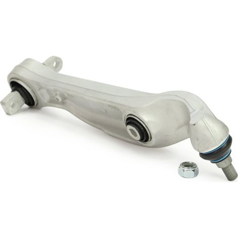 BRACCIO OSCILLANTE "MS" ANTERIORE INFERIORE SINISTRO ALFA ROMEO GIULIA (1/4)