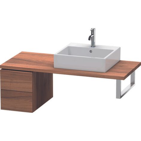 Duravit L-Cube Armario base para consola, ancho 320mm, (1/5)