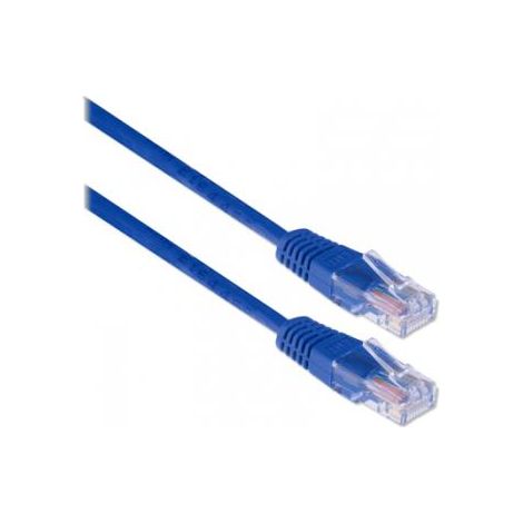 Networking Cable 0.9 m cable de red Azul 0,9 m