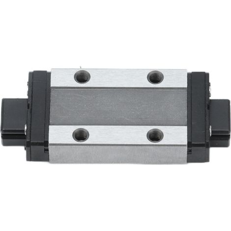 Guide Linéaire Miniature MGN9H - Haute Précision, Stable et Léger pour Applications Professionnelles