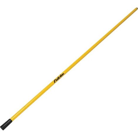MANICO ZAPPA FIBRA cm. 130 D. 30