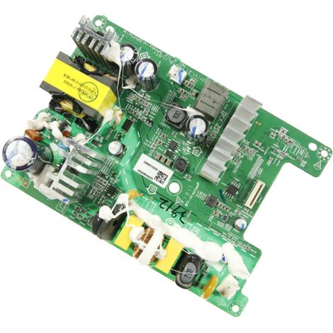 Ersatzteil - Elektronische Karte -  - LG