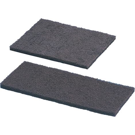 Handpad  L229xB152mm  ultrafino gris  TECWERK (1/2)