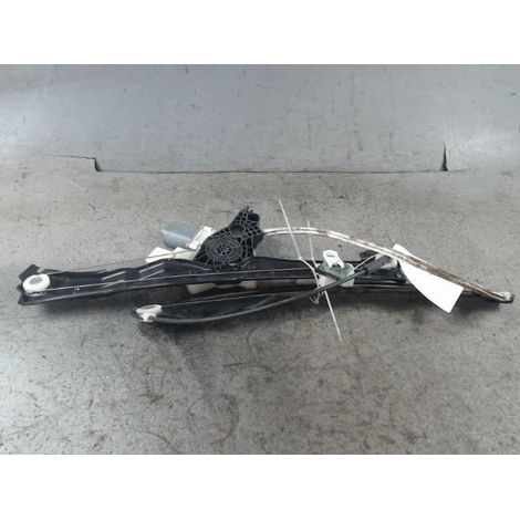 [PRODUIT D'OCCASION] Mecanisme+moteur Leve-glace Avant Droit PEUGEOT 308 2011- ♻️ Ref Oe. 9826079480 - Garantie à vie (1/3)