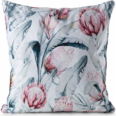 Gartenkissenbezug Garten/32A 45x45 Blume