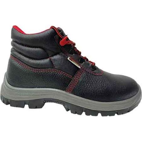 SCARPA ANTINFORTUNISTICA 'SATURNO' S3 CARDINALE n° 39