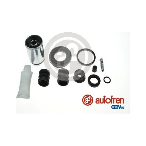 Kit de réparation, étrier de frein Autofren Seinsa D41160K ALFA ROMEO 46451411