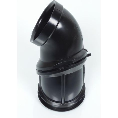 airbox hülse für motorrad yamaha 750 super tenere 1989-1993