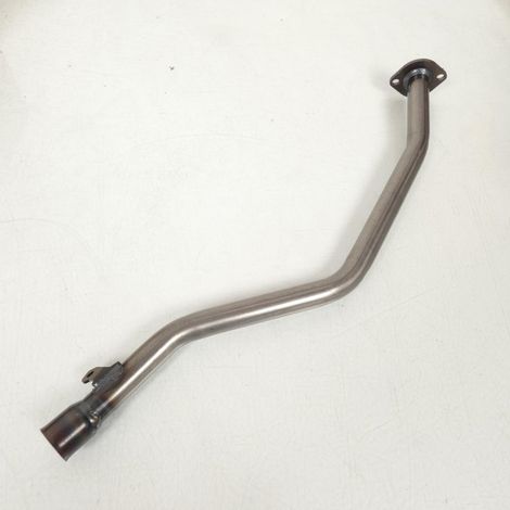 auspuffrohr yasuni cross ml für motorrad mbk 50 x-limit neu