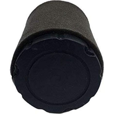 Filtre à air avec préfiltre pour Briggs & Stratton 796031 594201 590825 591334 797704 John Deere MIU1303 GY21435 MIU13963