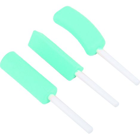 Appareil orthodontique Chewies pour les dents de morsure et les soins buccaux (1/5)