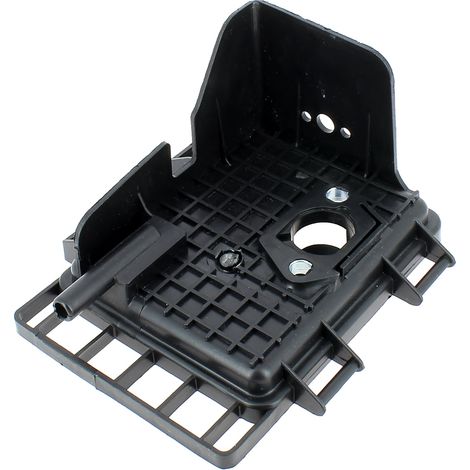 Supporto filtro aria jl600801 per tosaerba greatland