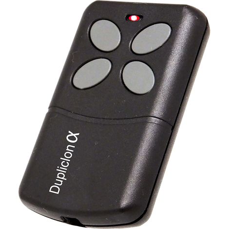 MandoCopy MCDCA8000 - Telemando Universal para Puertas domóticas (1/5)