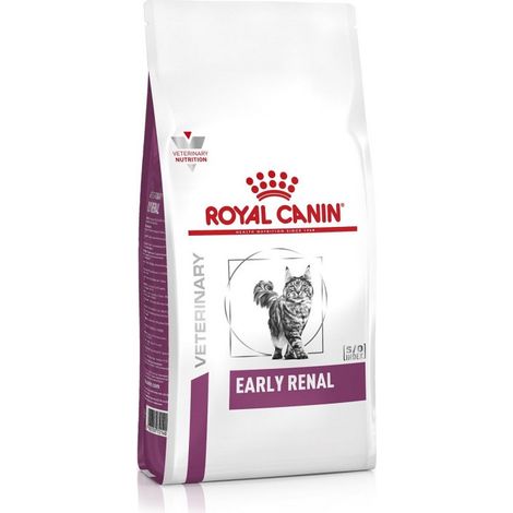 Royal Canin Early Renal Chat 1,5 kg (1/3)
