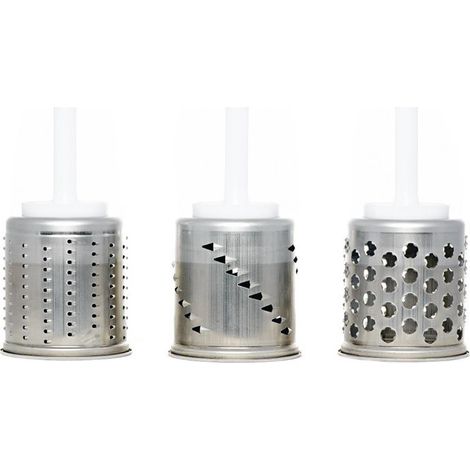 Cylindres supplémentaires KitchenAid ref 5KSMEVMSC x 3
