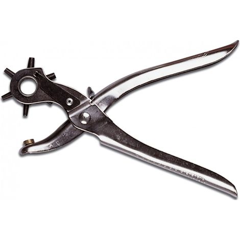 PINZA A FUSTELLA MAURER - CF. IN BLISTER