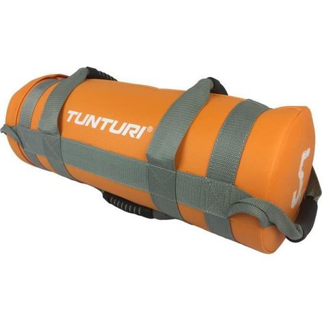 Tunturi 14TUSCL361 sac électrique 5 kg